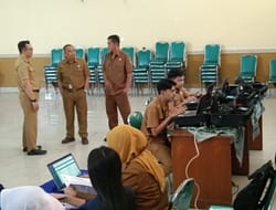 Disdukcapil Kota Cimahi Sosialisasikan Perekaman Ktp – el Anak sekolah