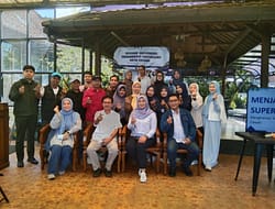 Fakultas Psikologi UNJANI Gelar Pelatihan Psychological Capital UMKM 2025
