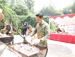 Pemkot Cimahi Komitmen Berantas Barang Kena Cukai Ilegal
