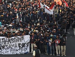 Bara, Legitimitasi, dan Jalan Keadilan