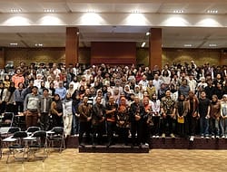 Gathering Ilmu Tanah 2025: Jembatan Silaturahmi dan Kolaborasi Lintas Generasi