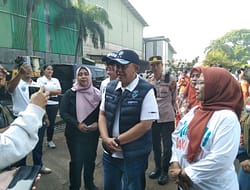 Aksi Nyata Bersih Sampah, Kolaborasi untuk Cimahi yang Lebih Hijau