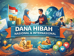 Ketika Proposal Hibah Terus Ditolak: Di Mana Letak Masalahnya?