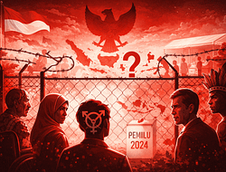 Ancaman Diskualifikasi Pemilih Marjinal
