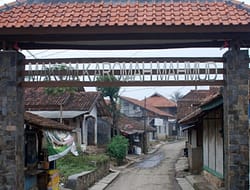 Ritus Leluhur dan Etika Hidup