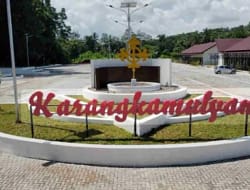 Nilai Lokal sebagai Penjaga Batas Moral