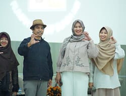 Art Therapy dan Disabilitas Kota Cimahi Bersama Membangun Inklusi