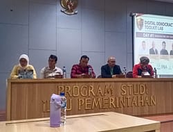 Puluhan Organisasi Sipil Jawa Barat Bangun Strategi Advokasi yang Aman dan Berbasis Data