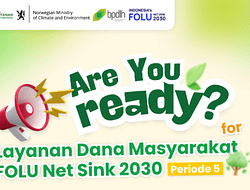 Buruan Daftar! Hibah Lingkungan Rp20 Miliar untuk 300 Kelompok Dibuka