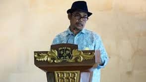 “Sapta Harsa Cimahi”: Penguat Visi Budaya dalam Pembangunan Kota