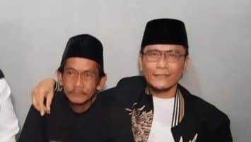 Gus Miftah Bersam Pedagang Es Teh