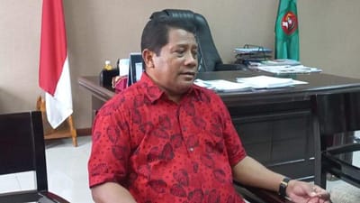 Lucky Wattimuri