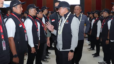 Pilkada Serentak Kota Cimahi 2024