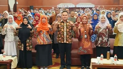 Pendidikan Inklusi dan Unit Pelayanan Disabilitas