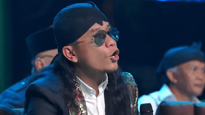 Gus Miftah tersandung Kasus Penghinaan