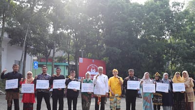 Hari Guru Nasional Tahun 2024