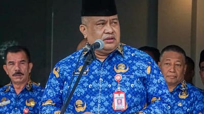 Agus Ririmase - Sekkot Ambon