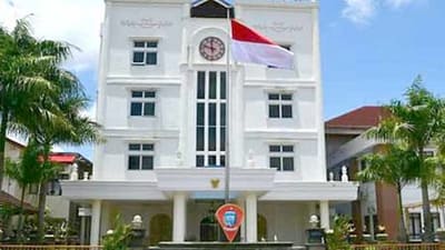 Dua Nama Menguat Sebagai Plh Sekkot Ambon