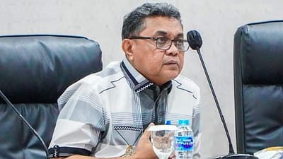 Pemkot Ambon Perpanjang Status Tanggap Darurat 14 Hari