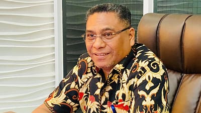 Pemkot Ambon Capai 98,2% Penyelesaian Pengaduan di 2023