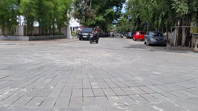 Braga di Kota Cimahi