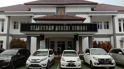 Kejaksaan Negeri Cimahi