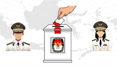 Pilkada Serentak 2024