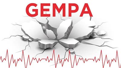Kebencanaan - Gempa Bumi
