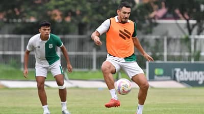 PSMS Medan Siap Curi Poin di Markas Bekasi City