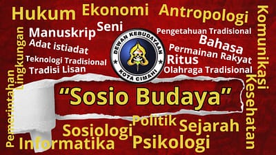 Sosio Budaya: Harmoni Membangun Masa Depan Kebudayaan