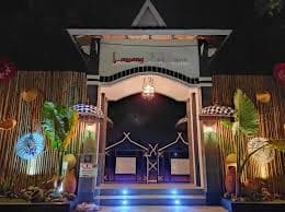 Lembur Pakuan - Kediaman Dedi Mulyadi (Gubernur Jawa Barat)
