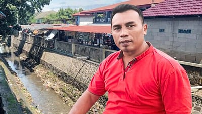 Fajar Budhi Wibowo - Koordinator Umum LSM KOMPAS. - Pemerhati Kebijakan Publik.