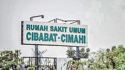 Viral: Dugaan Diskriminasi Layanan BPJS di RSUD Cibabat, Pemkot-Masyarakat Bereaksi