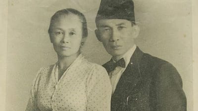 Aliran Kebatinan Perjalanan: Menyusuri Jiwa Sunda Bersama Mei Kartawinata