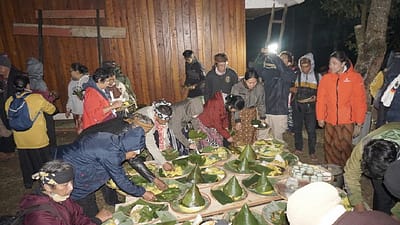 Himpunan Penghayat Kepercayaan: Menjaga Jiwa Sunda di Tengah Kebhinekaan