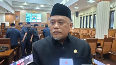 DPRD Cimahi Tuntut Klarifikasi RSUD Cibabat atas Kasus Viral