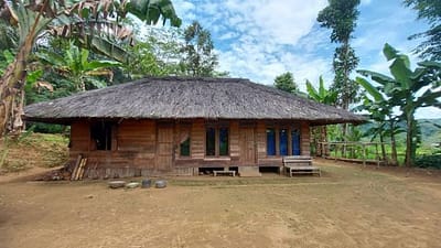 Kampung Adat Kuta: Seribu Pamali di Lembah Cijolang