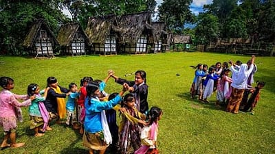 Sindangbarang: Menyulam Tradisi Sunda di Tanah Pakuan