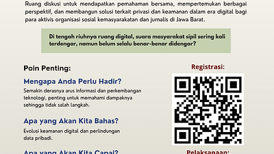 Digital Democracy Tool Kit LSM KOMPAS