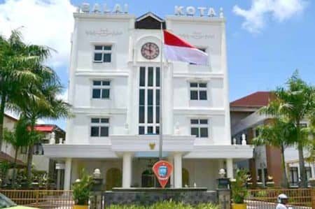 Balai Kota Ambon