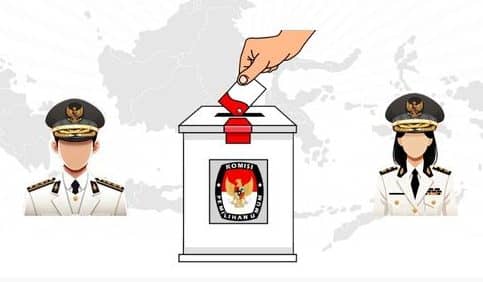 Pilkada Serentak 2024