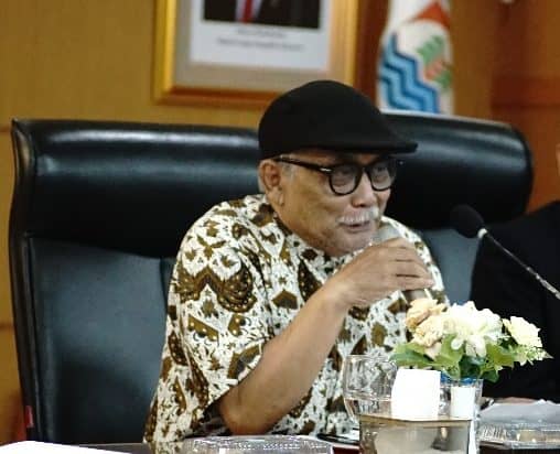 Yoyo C. Durachman