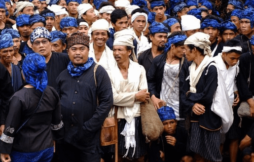 Komunitas Adat Baduy: Menjaga Warisan Leluhur di Tengah Modernisasi