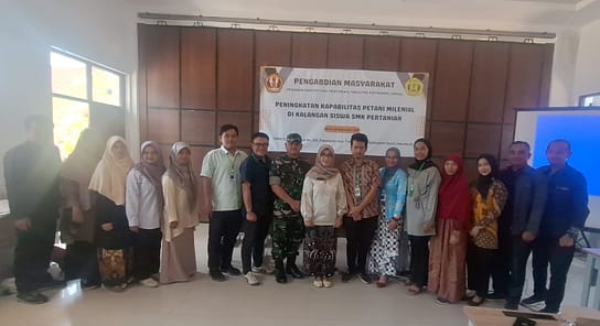 Foto Bersama