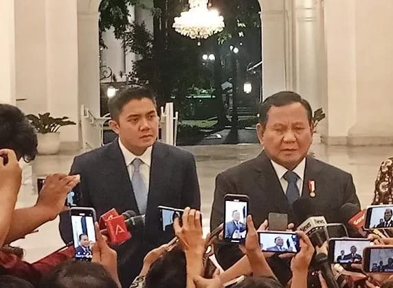 Gus Miftah Mengundurkan Diri