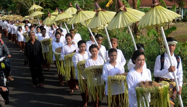 Sunda Wiwitan: Menjaga Napas Leluhur Sunda