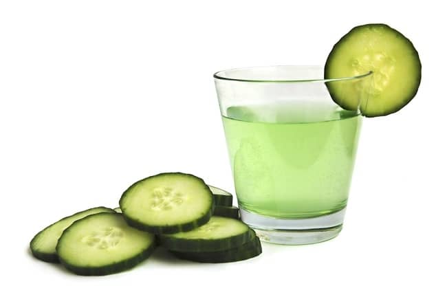 Diet Mentimun
