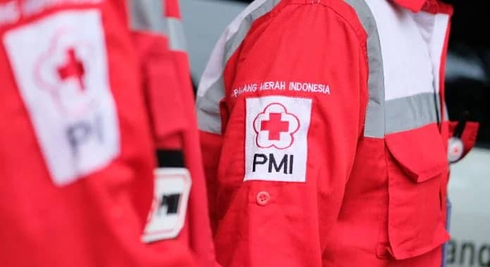 PMI Cimahi Gelar Donor Darah Sambut Tahun Baru Islam