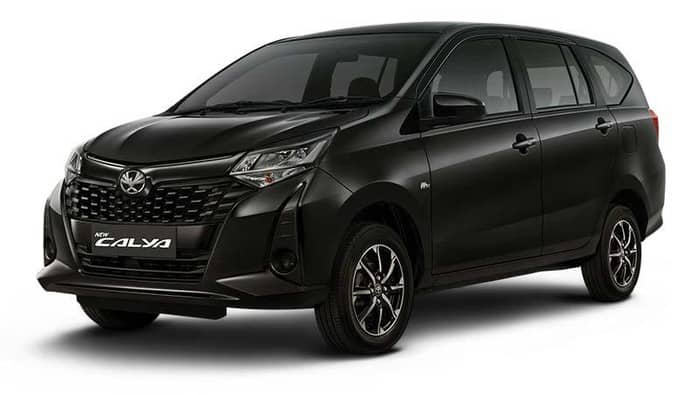 Toyota Calya