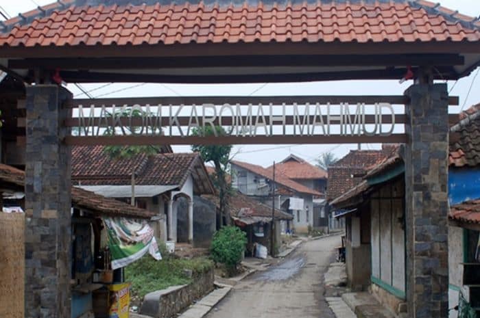 Ritus Leluhur dan Etika Hidup